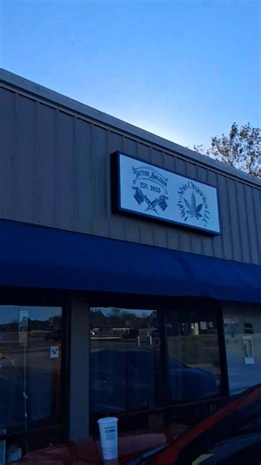 Kenny Waters on Reels