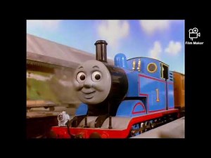 Thomaladdin Part 7 Thomas takes Emily to his home
