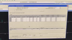 安捷伦7500系列ICP- MS软件操作说明