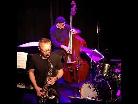 Sal La Rocca - openmusic - 24 oct 2025