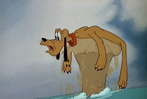 Pluto's Playmate (1941)