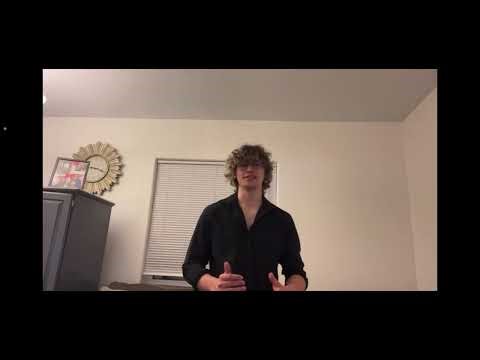 After dinner speech. Public speaking