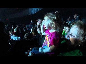 K at Yo Gabba Gabba LIVE! - Goodbye Song