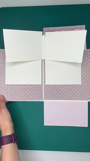 Pop-Up Photo Card #popupcard #cardideas #photocard #cardmaking #scrapbookideas #tutorial #diycard #papercraft #creative