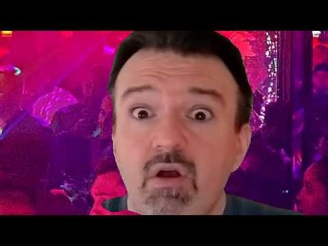 DarksydePhil is a Closeted Homosexual