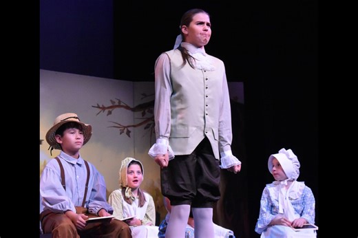 Beanstalk Community Theatre on Reels