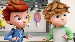 Ready Jet Go! - Learning About Solar Power Video | PBS KIDS