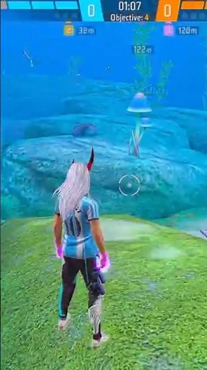 Free Fire 😱 😎 #shortsfeed #short #shorts