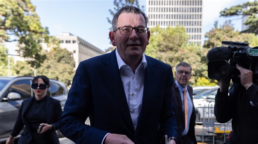 70K views · 2.4K reactions | Sky News host James Macpherson discusses Daniel Andrews’ inability to obtain a membership at Victorian golf courses. | Sky News Australia | Facebook