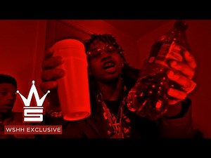 Jose Guapo "Go Get Da Money" (WSHH Exclusive - Official Music Video)