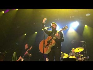 The Decemberists - Everything is Awful - April 17, 2017