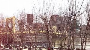 34K views · 1.5K reactions | "The fans give us a ton of energy. We feel it on the field and it's electric in the stands." Let's Go Bucs! #OpeningDayPNC | Pittsburgh Pirates | Facebook