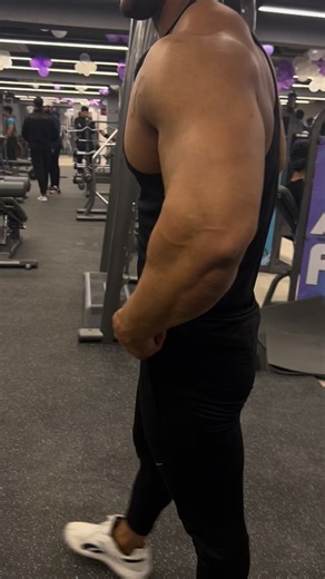 🏋️No limits. No excuses💪🏻🏋️ . . . . . #bodybuilding #gymmotivation #fitness #trendingreels #fitnessmotivation #naveentanwar532 #gymlife #trend #trending #fitnessmodel | Naveen Tanwar