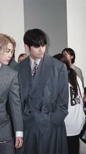 Behind the sences of BTS member photoshoot