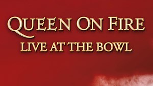 Queen - On Fire: Live at the Bowl - Apple TV