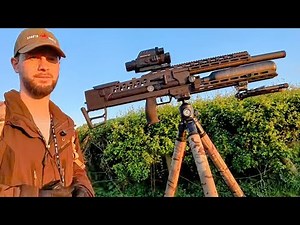 RABBIT HUNTING - The Ultimate Setup: Does It Work?
