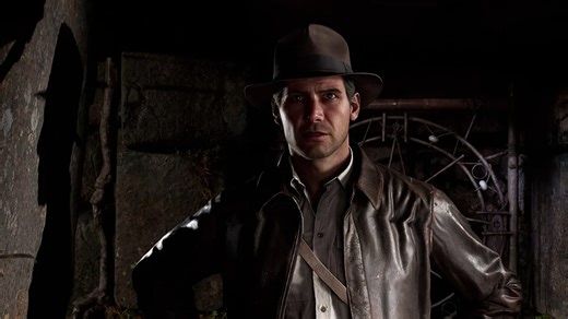 Indiana Jones and the Great Circle Is the First Game to Require Hardware Ray Tracing Support - Full Specs Released