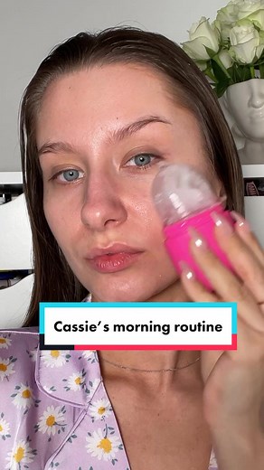 Get Ready with Me: Cassie's 4AM Morning Routine ft. Primark Beauty Collection