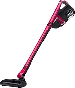 MIELE TRIFLEX HX1 Ruby RED Cordless Vacuum Cleaner (SMUL0