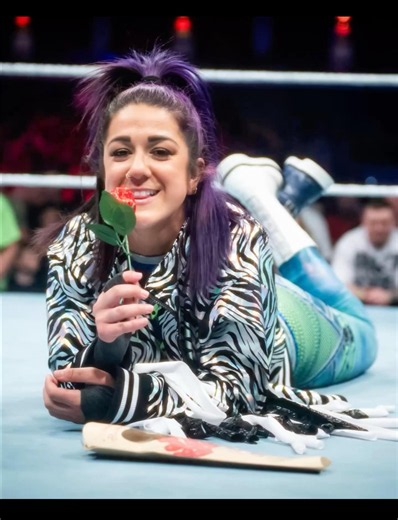 BEST OF RHEA RIPLEY & BAYLEY