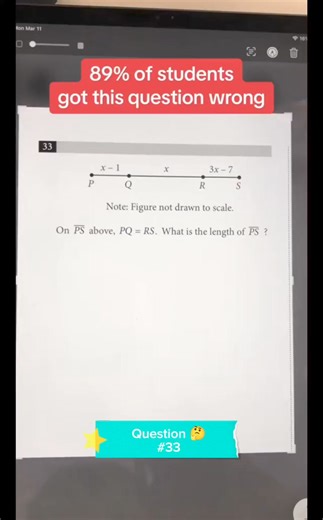 Line of Equations 🧮 #reels #fyp #math #mathematics #numbers #trick #fbreels #explorepage #trend #viral #hacks #MathHelp #mathgenius #education #lessons #reelsfb #mathlove #mathtutor #mathtips #mathisfun #MathWiz #reelsvideo #reelsviral #reelsfb #reelsinstagram #mathreview #MathChallenge #education #educational #MathHacks Related Tags: 10 Advanced Math Hacks Techniques You Should Know, 30 Of The Punniest Math Hacks Puns You Can Find, 5 Lessons About Math Hacks You Can Learn From Superheroes, Are