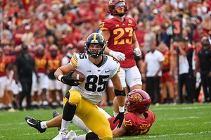 Hawkeye Report Podcast