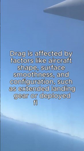 Why Do Planes Fly? The 4 Forces of Flight Explained! (Part 2) #pilot #pilotlife