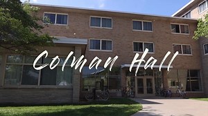 2.3K views · 66 reactions | Wondering what our residence halls are like? Take a tour of Colman Hall with Len Nguyen '22 | Lawrence University | Facebook