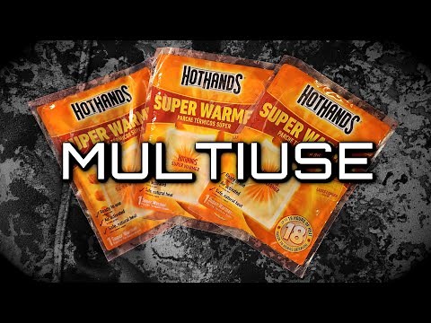 How To Reuse Disposable Hand Warmers