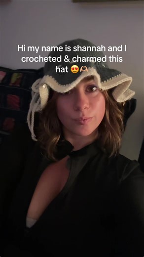 Cómo perfeccionar tu sombrero de crochet