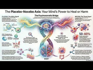 A Deep Dive into The Psycho-Biology of Health and Disease