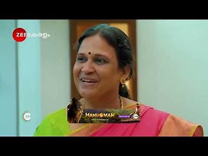Snehapoorvam Shyama | Ep - 30 | Best Scene | Oct 30 2024 | Zee Keralam