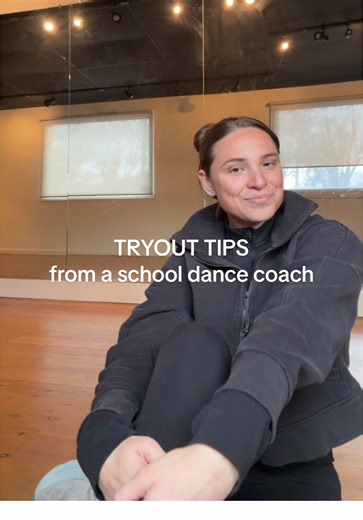 PART 8 | SCHOOL DANCE TEAM TRYOUT TIPS: Officer/Captain Tryout #dancecoach #danceteacher #dancetryouts #schooldanceteam #tryouts