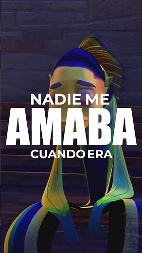 Nadie Me Amaba Cuando Era Nadie | El Espantatiburones