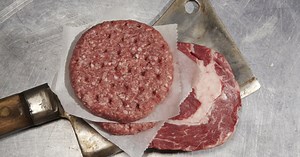 Would you eat meat grown from cells in a laboratory? Here’s how it works