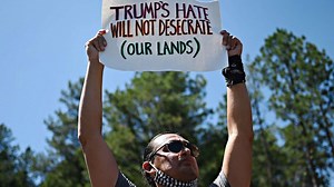 President Trump set to hold Independence Day celebration