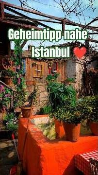 Day trip from Istanbul: Bursa and Cumalıkızık