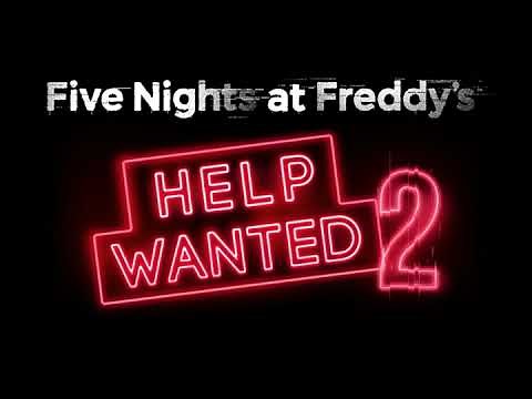 FNAF Help Wanted 2 OST: Doomsday Ride (Carousel)