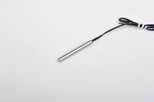 [Hot Item] Mini ABS Magnetic Proximity Reed Sensor Switch for Security Equipment