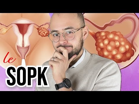 Le syndrome des ovaires polykystiques (SOPK) : les symptômes et traitements