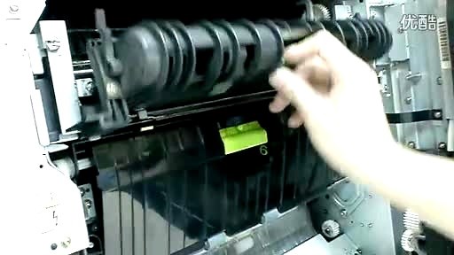 惠普打印机维修