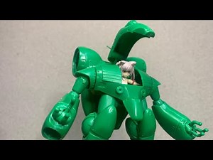 クァドランロー 製作 続きます