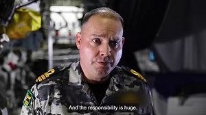 7.5K views · 391 reactions | #AusNavy has conducted its inaugural...