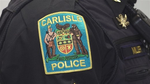 Carlisle police launch 'Handle with Care' online registry