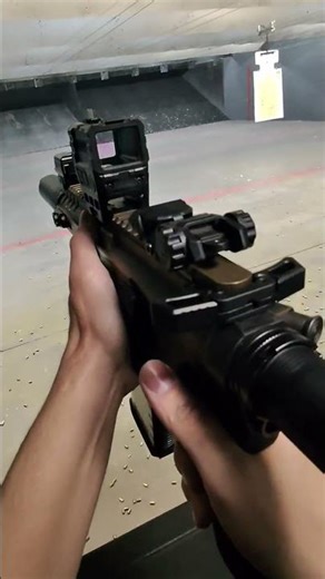 Banshee Amphibian Recoil System ARS ChestersHobbies Mod update Range footage