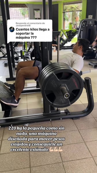 Respuesta a @JoseperdrielB