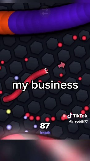 Slither.io Game Challenge Gameplay Highlights