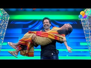 Star Magic | Flowers | EP#444