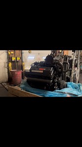New Cummins V903 diesel engine New Cummins 903 diesel engine, V-8, naturally aspirated, mechanical, 295HP. Adelmans Chicago 3051 E 106th Chicago 773-734-0570 New Cummins V903- $12500 Straight out!!! #cummins #cumminspower #cumminsnation #cumminsdiesel #cumminslife #chicago #truck #trucks #equipment #equipmentoperator #heavyequipment #machinery | Adelmans Truck Parts