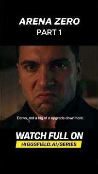 "first ever AI film just dropped and it's actually insane 😭